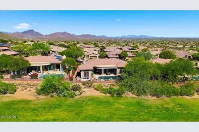 42020 N Long Cove Way, Anthem, AZ 85086 - Photo 52