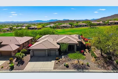 42020 N Long Cove Way, Anthem, AZ 85086 - Photo 48