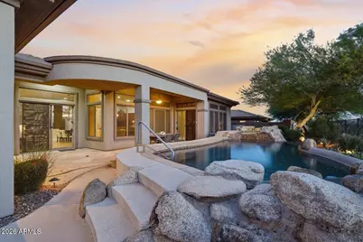 42020 N Long Cove Way, Anthem, AZ 85086 - Photo 32