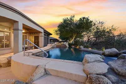 42020 N Long Cove Way, Anthem, AZ 85086 - Photo 34