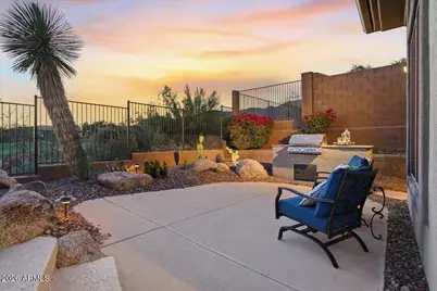 42020 N Long Cove Way, Anthem, AZ 85086 - Photo 30