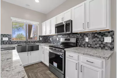 20787 N 259th Drive, Buckeye, AZ 85396 - Photo 6