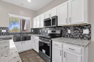 20787 N 259th Dr, Buckeye, AZ 85396 - Photo 6