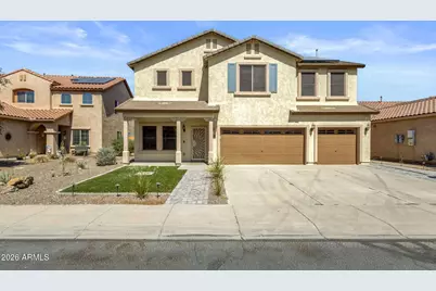 20787 N 259th Drive, Buckeye, AZ 85396 - Photo 1
