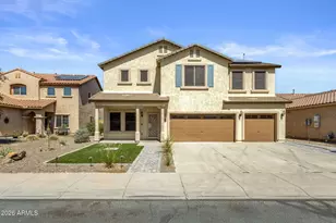 20787 N 259th Dr, Buckeye, AZ 85396 - Photo 1