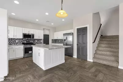 20787 N 259th Drive, Buckeye, AZ 85396 - Photo 4