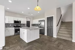 20787 N 259th Dr, Buckeye, AZ 85396 - Photo 4
