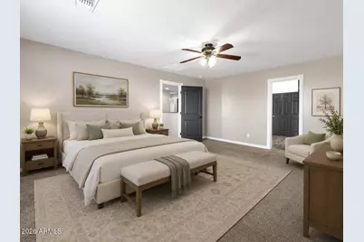 20787 N 259th Drive, Buckeye, AZ 85396 - Photo 8