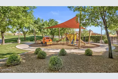 20787 N 259th Drive, Buckeye, AZ 85396 - Photo 28