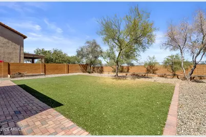 20787 N 259th Drive, Buckeye, AZ 85396 - Photo 20