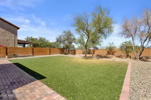 20787 N 259th Dr, Buckeye, AZ 85396 - Photo 20