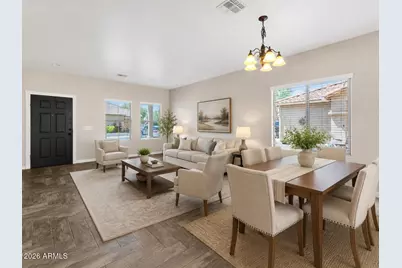 20787 N 259th Drive, Buckeye, AZ 85396 - Photo 2
