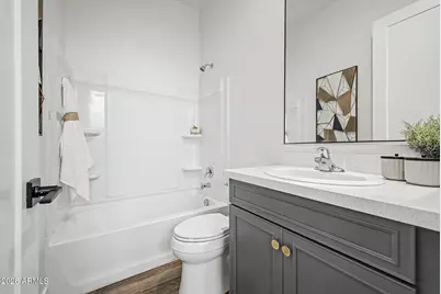 3503 E Boot Track Trail, Gilbert, AZ 85296 - Photo 32