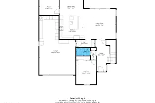 3503 E Boot Track Trail, Gilbert, AZ 85296 - Photo 40