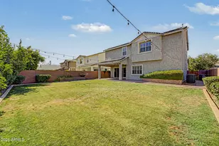 3503 E Boot Track Trail, Gilbert, AZ 85296 - Photo 38