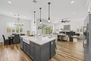 3503 E Boot Track Trail, Gilbert, AZ 85296 - Photo 14