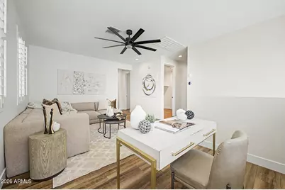 3503 E Boot Track Trail, Gilbert, AZ 85296 - Photo 18