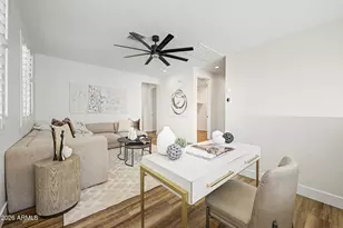 3503 E Boot Track Trail, Gilbert, AZ 85296 - Photo 18