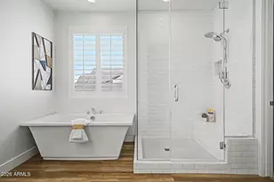 3503 E Boot Track Trail, Gilbert, AZ 85296 - Photo 24