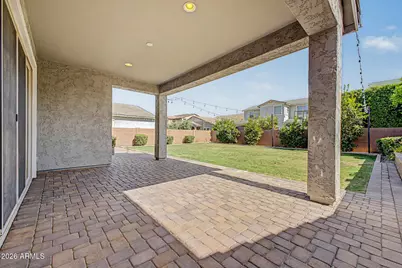 3503 E Boot Track Trail, Gilbert, AZ 85296 - Photo 36
