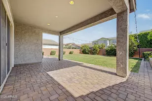 3503 E Boot Track Trail, Gilbert, AZ 85296 - Photo 36
