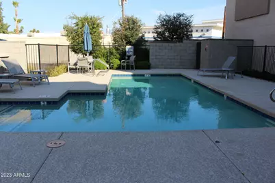 8340 E McDonald Drive #Unit 1002, Scottsdale, AZ 85250 - Photo 24