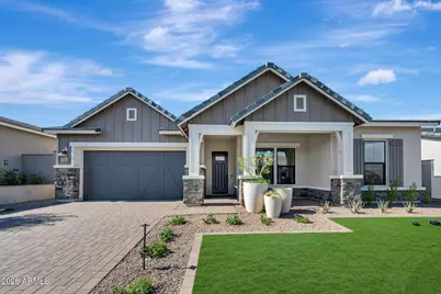 21660 W Devonshire Avenue, Buckeye, AZ 85396 - Photo 1