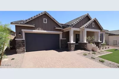 21660 W Devonshire Avenue, Buckeye, AZ 85396 - Photo 1