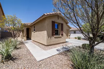 4026 W Kirkland Avenue, San Tan Valley, AZ 85144 - Photo 2