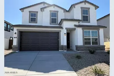 4104 S 242nd Lane, Buckeye, AZ 85326 - Photo 1