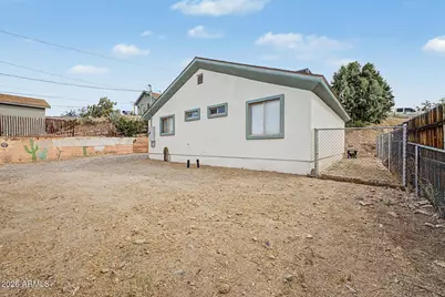 539 N Madison Street, Wickenburg, AZ 85390 - Photo 4