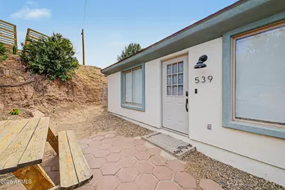 539 N Madison Street, Wickenburg, AZ 85390 - Photo 1