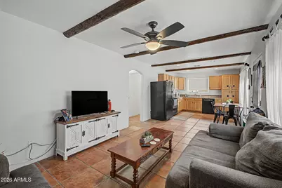 539 N Madison Street, Wickenburg, AZ 85390 - Photo 8