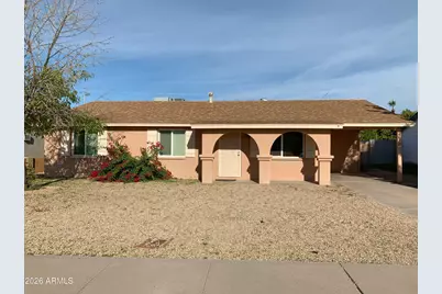 3510 E Ludlow Drive, Phoenix, AZ 85032 - Photo 1