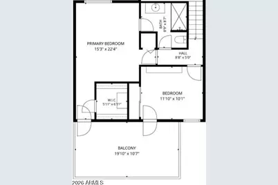 3136 N 38th Street #11, Phoenix, AZ 85018 - Photo 4