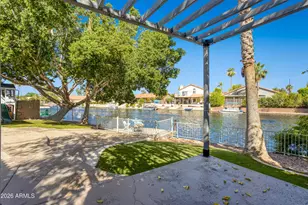 1219 E Artesian Way, Gilbert, AZ 85234 - Photo 36