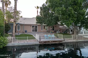 1219 E Artesian Way, Gilbert, AZ 85234 - Photo 2