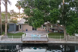 1219 E Artesian Way, Gilbert, AZ 85234 - Photo 50