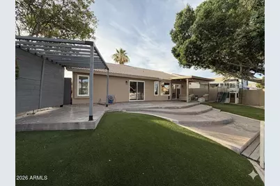 1219 E Artesian Way, Gilbert, AZ 85234 - Photo 20