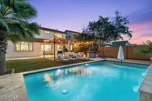 19726 W Turney Ave, Litchfield Park, AZ 85340 - Photo 1
