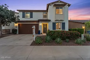19726 W Turney Ave, Litchfield Park, AZ 85340 - Photo 2