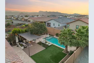 19726 W Turney Avenue, Litchfield Park, AZ 85340 - Photo 44