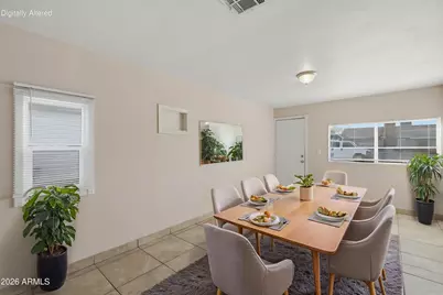1852 E Mobile Lane, Phoenix, AZ 85040 - Photo 4