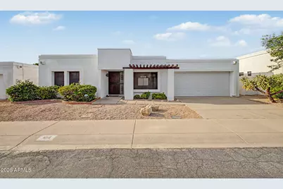 1014 E Villa Maria Drive, Phoenix, AZ 85022 - Photo 1