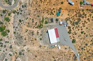 9211 E Rolling Stone Ln, Cornville, AZ 86325 - Photo 4