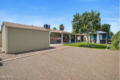 4120 W Helena Drive, Glendale, AZ 85308 - Photo 24