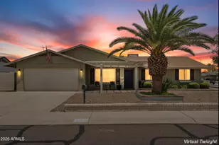 4120 W Helena Dr, Glendale, AZ 85308 - Photo 2