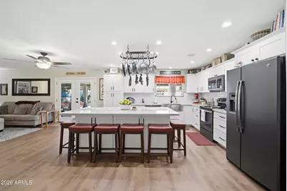 4120 W Helena Drive, Glendale, AZ 85308 - Photo 8