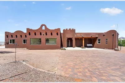 3528 N Val Vista Road, Apache Junction, AZ 85119 - Photo 1