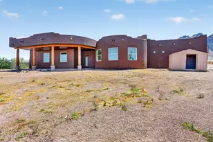 3528 N Val Vista Rd, Apache Junction, AZ 85119 - Photo 42